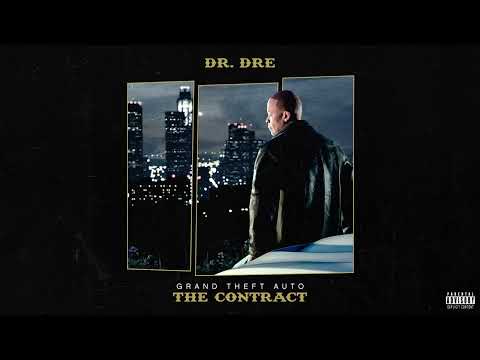 Dr. Dre - Black Privilege [Official Audio]