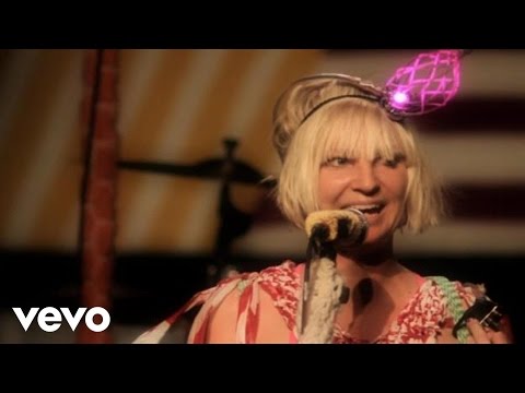 Sia - The Fight (Live At London Roundhouse)