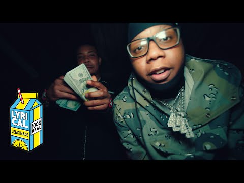 VonOff1700 - U Know Dat ft. G Herbo (Official Music Video)