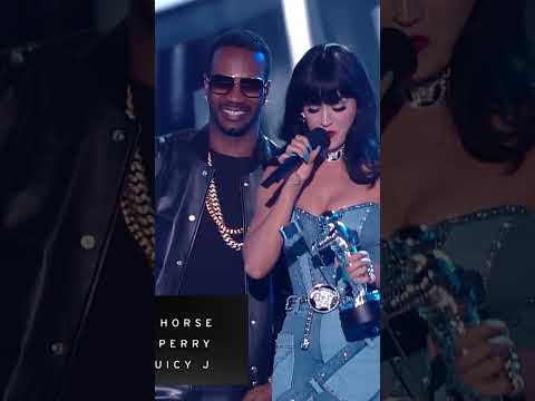 Katy Perry wins Best Female Video | 2014 VMAs