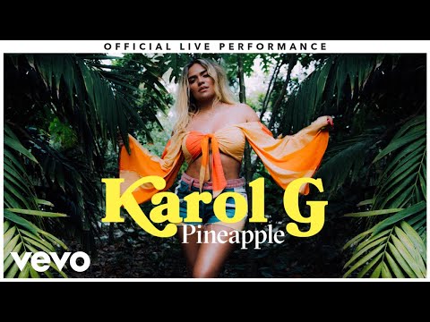 Karol G - 