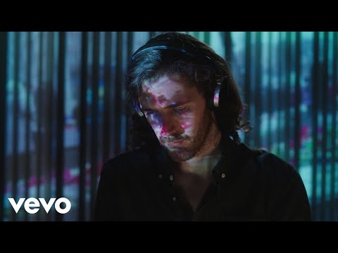 Hozier - Nina Cried Power ft. Mavis Staples