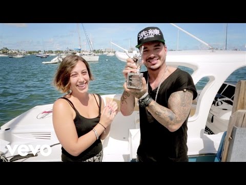 J Balvin - #VevoCertified: Award Presentation