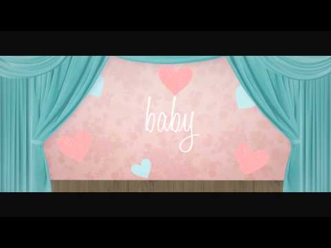 Ariana Grande - Baby I (Official Lyric Video)