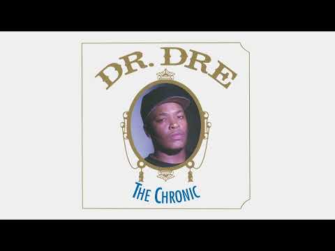 Dr. Dre - The Chronic (Intro) [Official Audio]