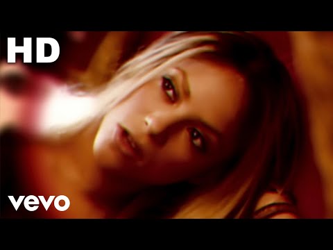 Shakira - Te Dejo Madrid (Official HD Video)