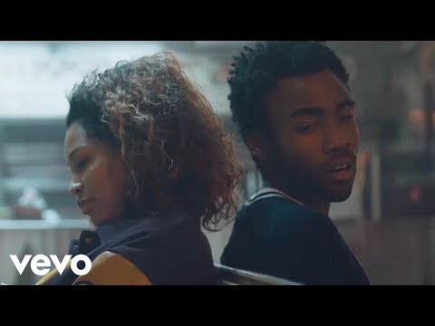 Childish Gambino - Sober