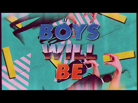 Dua Lipa - Boys Will Be Boys (Official Lyrics Video)