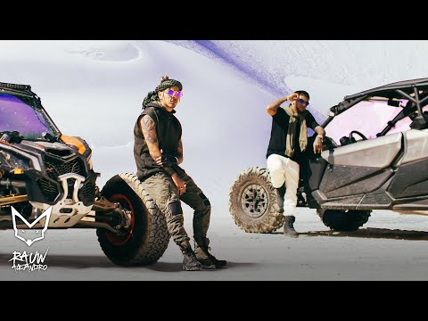 ⁣Rauw Alejandro ft. Bryant Myers - Mis Días Sin Ti (Official Video)