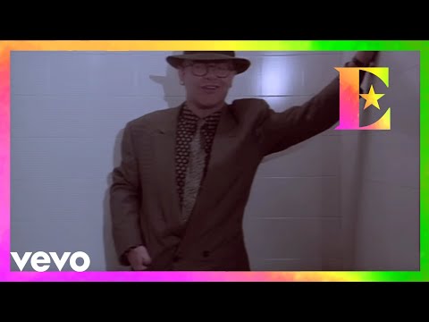 Elton John - I Don't Wanna Go On With You Like That