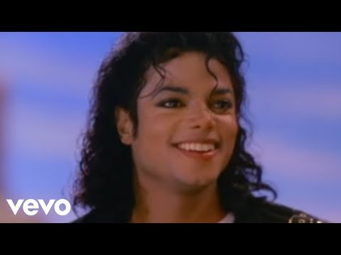 Michael Jackson - Speed Demon (Official Video)