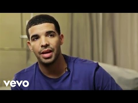 Drake - VEVO News Interview: Favorite Weezy Verse