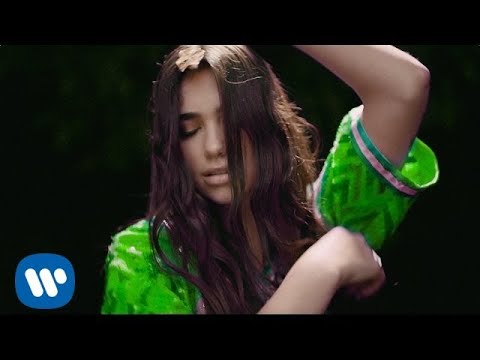 Dua Lipa - Last Dance (Official Video)