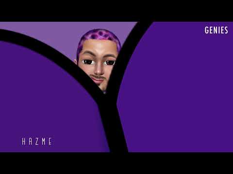 J Balvin - Morado (Official Lyric Video)