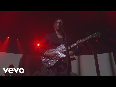 ⁣Hozier - Take Me to Church (Live from iTunes Festival, London, 2014)