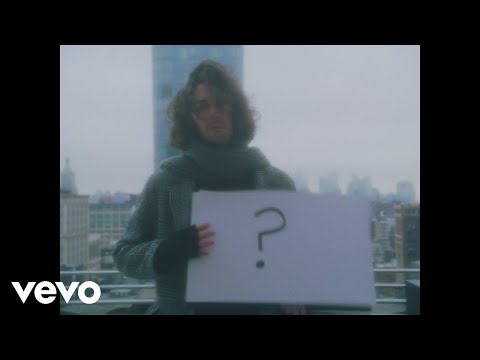 Hozier - Almost (Sweet Music) [In New York City]