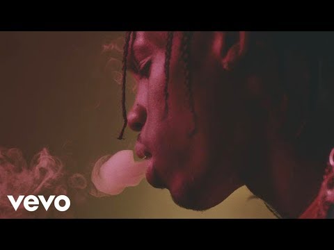 Young Thug, Travis Scott - Pick Up the Phone (Explicit) ft. Quavo