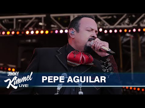 ⁣Pepe Aguilar – Ni Contigo, Ni Sin Ti