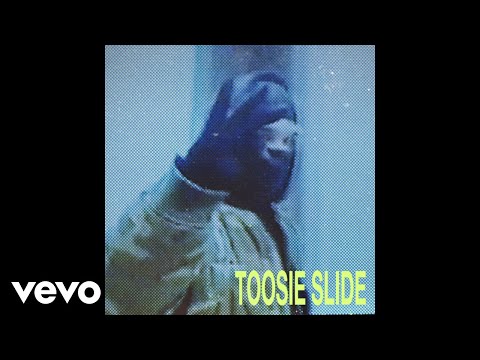 Drake - Toosie Slide (Official Edited Audio)