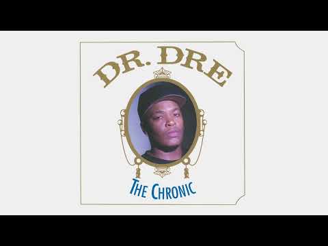 Dr. Dre - Rat-Tat-Tat-Tat [Official Audio]