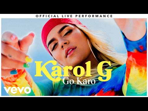 Karol G - 