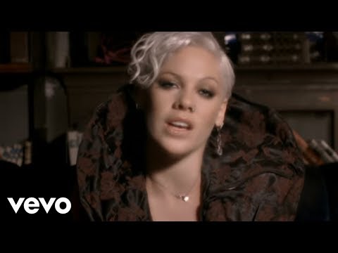 ⁣P!NK - Sober