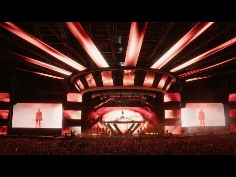 Metro Boomin, Future, & John Legend - On Time/Superhero (Live at Coachella)