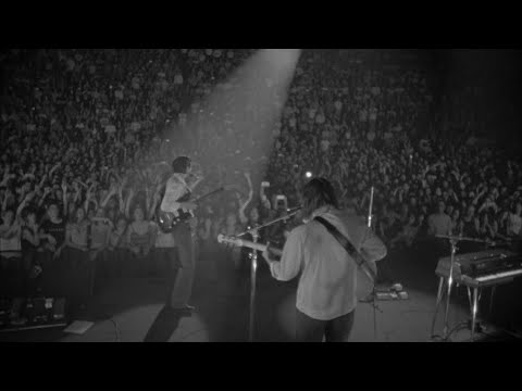 Arctic Monkeys - Arabella (Live At The Royal Albert Hall)