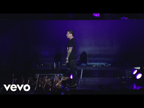 J Balvin - Yo Te Lo Dije (Bruuttal)