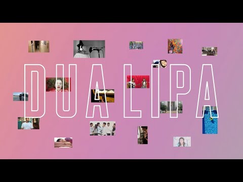 Dua Lipa - New Rules (Official Fan video) #DuasNewRules