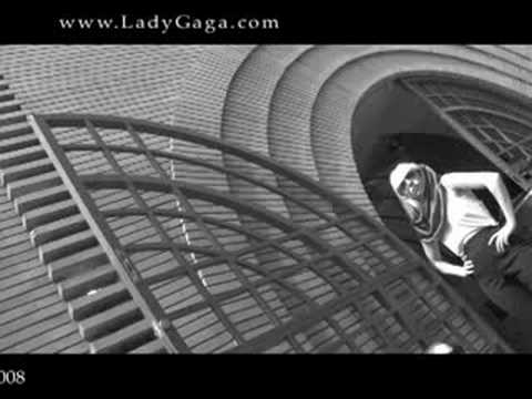 Lady Gaga - Transmission Gaga-vision: Episode 8