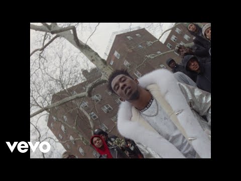 Desiigner - HOOD