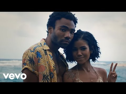 ⁣Childish Gambino - Telegraph Ave (