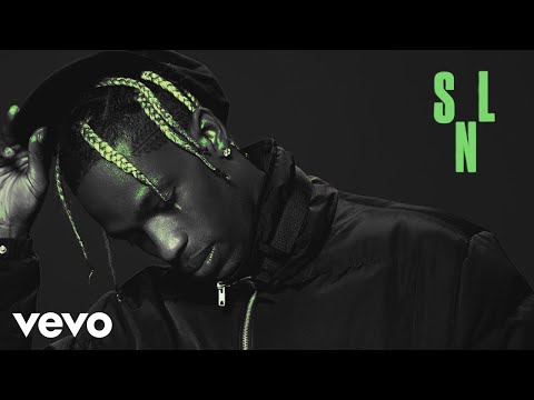 Travis Scott - SICKO MODE (Live on SNL)