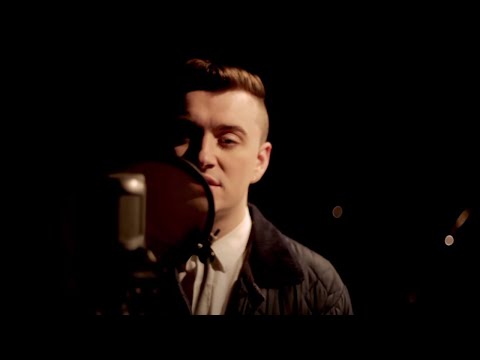 Sam Smith - Latch (Acoustic)