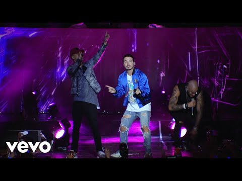 J Balvin - Inalcanzable (Bruuttal) ft. Golpe A Golpe