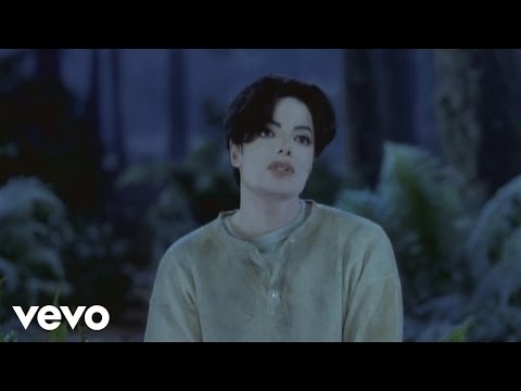 Michael Jackson - Childhood (Official Video)