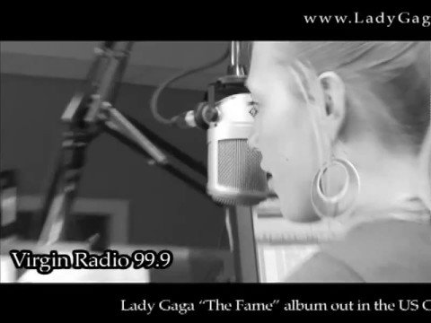 Lady Gaga - Transmission Gaga-vison: Episode 14