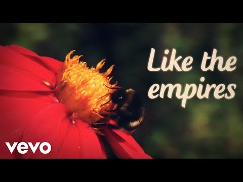 Shakira - Empire (Official Lyric Video)