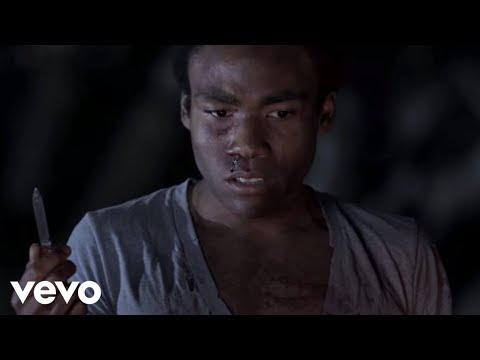 Childish Gambino - Bonfire (Official Music Video)