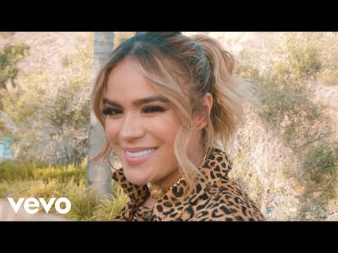 ⁣KAROL G, Maluma - Créeme (Behind The Scenes)