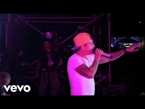 J. Balvin - El Futuro (Making Of)