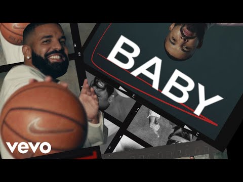 Drake - Laugh Now Cry Later (Official Lyric Video) ft. Lil Durk