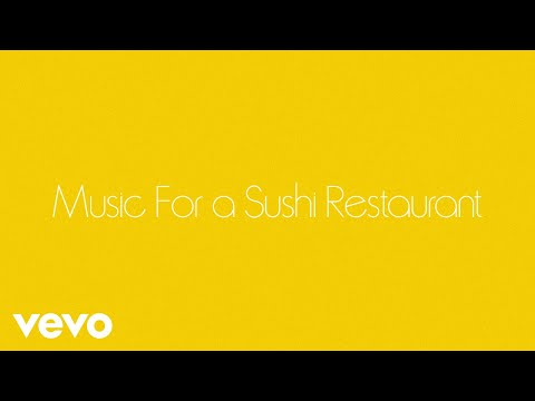 ⁣Harry Styles - Music For a Sushi Restaurant (Audio)