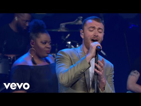 Sam Smith - Midnight Train (Live At Austin City Limits)