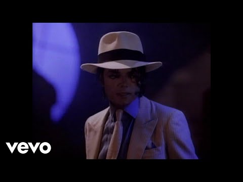 ⁣Michael Jackson - Smooth Criminal (Official Video - Shortened Version)