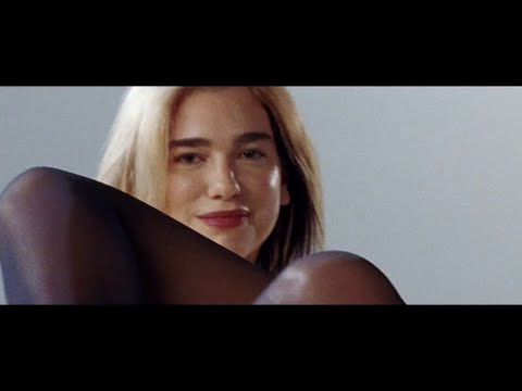 Dua Lipa - Don't Start Now [Purple Disco Machine Remix] (Official Video)