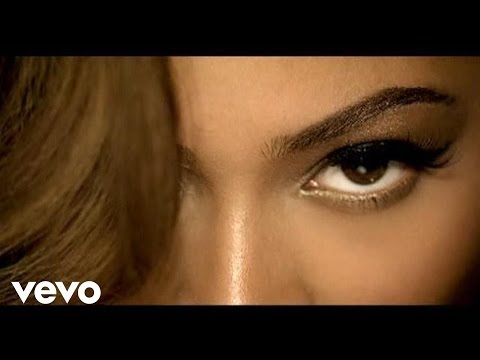 Beyoncé - Video Mash Up (Video medley)