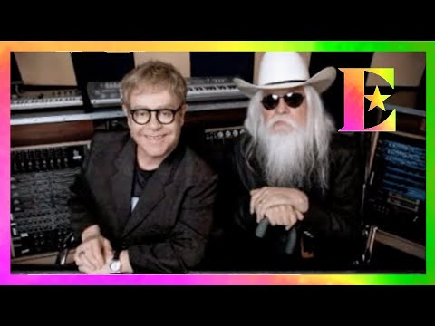 ⁣Elton John - 'The Union' interview Part 3