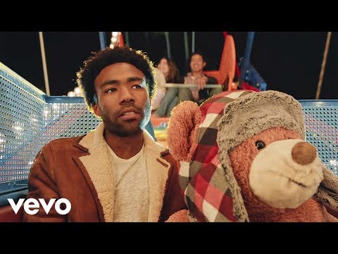 Childish Gambino - 3005